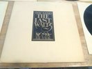 The Band -The Last Waltz Triple Vinyl Record with Booklet Original Pressing with