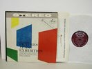 Antal Dorati - Moussorgsky Pictures   - Classical LP - Living Presence