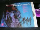 GLADYS KNIGHT & THE PIPS All In A Knights Work LP 1970 Motown Esential GRAPEVINE