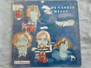 Dynastie Crisis original vinyl lp France Disques Somethin' Else 849.522BY Stereo