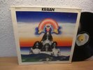 Lp Krautock KRAAN WINTRUP 1973 Kraut, Psych, Prog, MINT-
