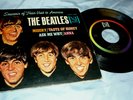 THE BEATLES 