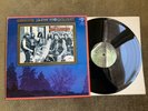 King Harvest ?– Dancing In The Moonlight LP Perception PLP 36 - Rock - NM