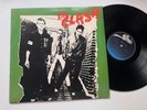 The Clash LP Self-Titled Debut