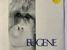 ESSENTIAL LOGIC - EUGENE. 1980 ORIGINAL UK 45-7” NEW WAVE- ROUGH TRADE SINGLE