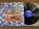 Rolling Stones ?– Their Satanic Majesties Request LP London NPS 2 Lentic NM-