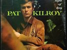 PAT KILROY 'Light Of Day' Rare 1966 [SEALED] 1st pressing Mono Folk Psych LP