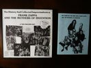 RARE   10 LP BOX + BOOK   MOTHERS OF INVENTION + ZAPPA  Prog Psych BEEFHEART gem