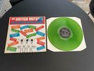 BRITISH MOTOWN CHARTBUSTERS  UK PRESS 12