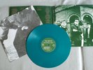 The Smiths - The Queen Is Dead - Vinyl-LP grün, green - Original 80er-Pressung