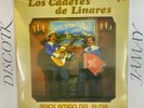 Los Cadetes de Linares Adiós Amigo del Alma LP Vinyl  *NEW/STILL SEALED*