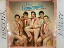 Los Caminantes- de Guanajuato...para America  Lp Vinyl *NEW/STILL SEALED*
