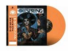 THE OFFSPRING Let The Bad Times Roll OBI ASSAI Orange Vinyl LP Numbered 18/100