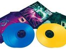 DOCTOR WHO - PARADISE OF DEATH & THE GHOSTS OF N-SPACE / O.S.T. (6 LP) NEW VINYL