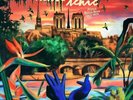 TCHIC TCHIC - FRENCH BOSSA NOVA - 1963/1 NEW VINYL