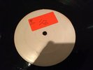 BASS BALLISTICS RARE UNTITLED W/L PROMO 12