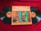 The Wiseguys ?– Executive Suite 2LP-Set UK  1996 Orig.  Vinyl/Cover: excellent