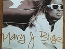 Mary J.Blige -  Share My World Vinyl LP Album MCA2 -11606