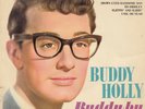 BUDDY HOLLY BUDDY BY REQUEST 1963 UK EP *BO DIDDLEY +3* ROCK & ROLL ROCKABILLY