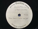 PETER LEE STIRLING “DON’T LIVE TWICE” UK 1967 UNRELEASED DEMO ACETATE MOD SOUL