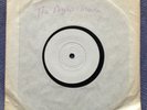 THE ANGLOS - INCENSE rare UK 1969 ONE SIDED PROMO TEST PRESSING - NORTHERN SOUL