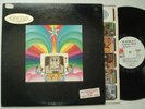 THE WOZARD OF IZ AN ELECTRONIC ODYSSEY Mort Garson A&M White Label Promo LP Moog