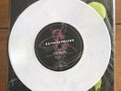 Alice In Chains - Heaven Beside You 7” White Vinyl