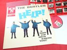 Beatles  HELP   -  LP Hörzu SHZE 162 Germany 1966 (2nd press)