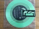 Fall Out Boy - The Take Over The  Breaks Over 7” Green Vinyl sealed