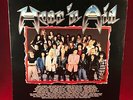 VARIOUS Hear 'N Aid 1986 UK vinyl LP EXCELLENT CONDITION Y&T Dio Rush Motorhead