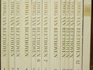 COMPLETE DGG 1970 BEETHOVEN EDITION 75 LPs in 12 Boxes DEUTSCHE GRAMMOPHON