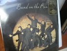 NOS SEALED EMI PAS 10007 PAUL MCCARTNEY/ WINGS - BAND ON THE RUN RARE NIMBUS