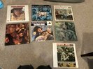 John Mayall Empty Rooms LP - Vinyl + Extras
