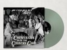 Lana Del Rey - Chemtrails Over The Country Club Exclusive Green Colored Vinyl LP