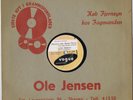 78 rpm WYNONIE 