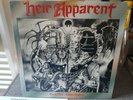 HEIR APPARENT 