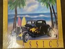 Sessions Presents Hot Rod Classics x 4 LP Vinyl Records - Sealed