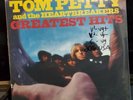 Tom Petty and The Heartbreakers Greatest Hits 2x LP 180g Vinyl 2016