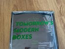 Thom Yorke Tomorrow's Modern Boxes Deluxe White Vinyl Anti-Static Bag Sealed '14