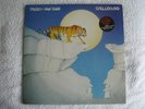 TYGERS OF PAN TANG SPELLBOUND 1981 1st PRESS VINYL LP LYRIC INNER POSTER EX/EX+