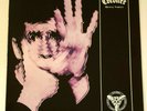 CORONER  MENTAL VORTEX  1991  GERMAN PRESS  NOISE INTERNATIONAL