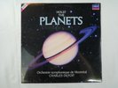 Rare Sealed Original Holst: The Planets; Charles Dutoit 12