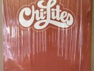 THE CHI-LITES - CHI-LITES 1973 BRUNSWICK BL 754197 US LP SOUL