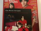 White Stripes We’re Going To Be Friends 7” Single Rolling Stone Third Man TMR