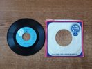 1968 EXCELLENT Tony & Lynn-We're So Much In Love /I'm Hip To You Baby 4065 45