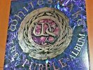 White Snake Limited Box The Purple Album From Japan F/S