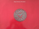 KING CRIMSON: Discipline (Polydor eg 2302 112 / NM)