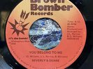 detroit modern soul disco boogie 7