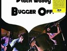 STACK WADDY - BUGGER OFF  NEW VINYL
