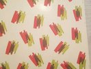 XTC Science Friction 7inch cover only